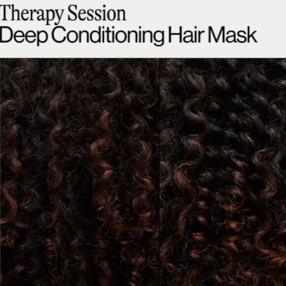 Eva Nyc Therapy Session Deep Conditioning Hair Mask - Picture 3 of 9